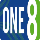 Logo ONE88 2026